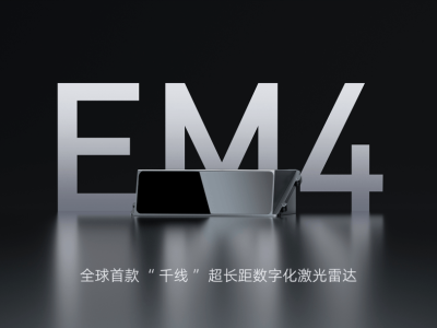 激光雷达巨头跨界人形机器人，速腾聚创能否开辟第二增长曲线？
