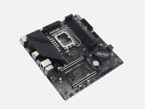 映泰B860MT-E Pro主板来袭：支持PCIe 5.0，内存频率破8000MHz