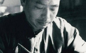 江南三铁之一，钱瘦铁：书画篆刻全能大师的艺术传奇