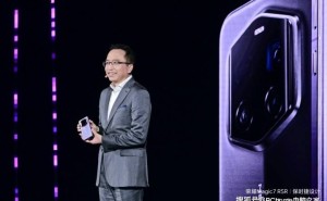 荣耀前CEO赵明辞职后去向何方？官方回应加盟字节跳动为不实信息