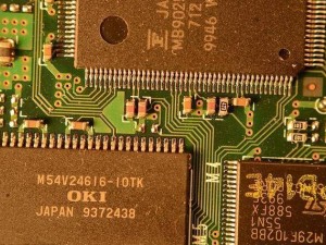 全球半导体市场火热！2024年销售额首破六千亿美元大关