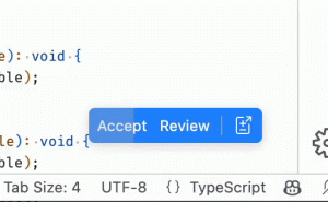 VS Code 1.97新升级：AI主动辅助开发，开发者效率能否一飞冲天？