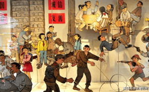 繁华背后的真实：歌舞升平与人间疾苦并存的世界