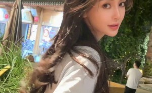 Angelababy方明确回应：《浪姐6》录制传闻为假！