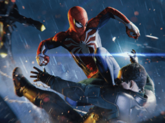 《蜘蛛侠》PS5独占背后：Insomniac与漫威的顺利合作大揭秘！