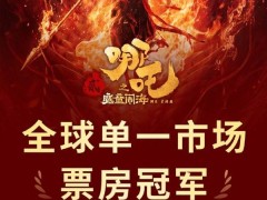 《哪吒2》被封杀？美国商务部：没这回事！