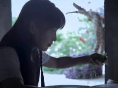 李子柒春晚惊艳亮相，她为何仍是不可或缺的文化符号？