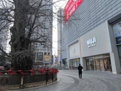小城春节新风尚：新零售巨头入驻，家乡消费体验大变样