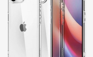 iPhone SE 4渲染图曝光，刘海屏单摄设计，下周或将悄然上架？