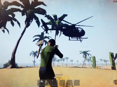 本周Steam新游推荐：僵尸、心理恐怖、急救模拟等多样选择