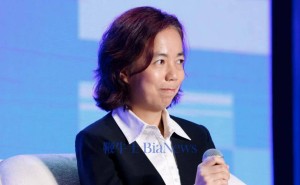 李飞飞谈AI政策：重科学、轻科幻，赋能生态是关键