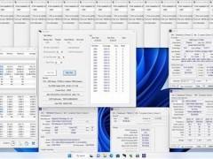 技嘉X870主板刷新DDR5内存速度纪录，10200MT/s如何实现？