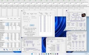 技嘉X870主板刷新DDR5内存速度纪录，10200MT/s如何实现？