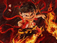《哪吒2》票房飆升破63億，中國(guó)電影新里程碑誕生！