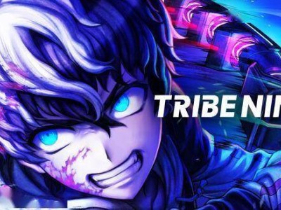 《TRIBE NINE：战极死游》2月20日上线，免费3D动作RPG燃爆新东京国！