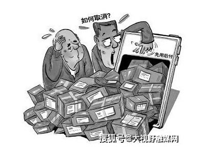 “先用后付”模式争议不断，电商平台如何平衡创新与消费者权益？