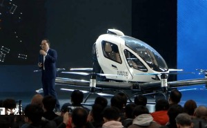 长安智能化战略升级，朱华荣揭秘阿维塔07 Pro+华为智驾新车型