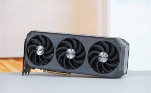 索泰出新招！RTX 50系列显卡直接售予忠实玩家，黄牛无机可乘