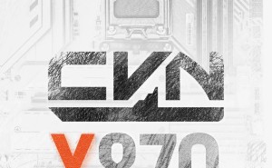 七彩虹CVN系列X870主板来袭，首搭安全显卡快拆装置