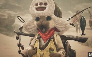 《怪物猎人：荒野》PS5版Beta测试因PSN故障将补偿一天测试时间
