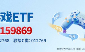 游戏股集体狂飙！游戏ETF（159869）领涨近3%，AI+游戏成新风口？