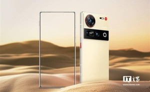 努比亚Z70 Ultra内测：深度整合满血版DeepSeek，性能将有何飞跃？