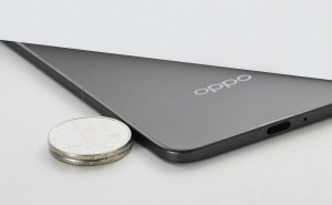 OPPO Find N5：全球最薄折叠屏来袭，2月20日你会心动吗？