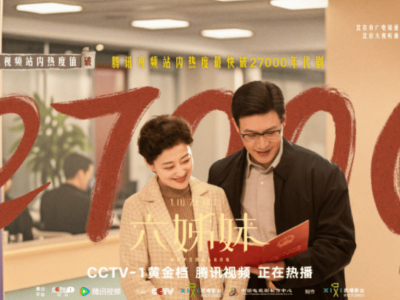 春节档剧集市场平淡背后，长短视频各显神通悄然布局