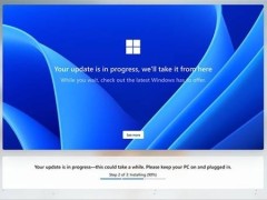 Windows 11新变化：开箱即用或等更新，企业用户将率先体验！