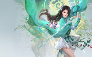 仙剑三十周年大招来袭，《仙剑世界》能否续写仙侠传奇？