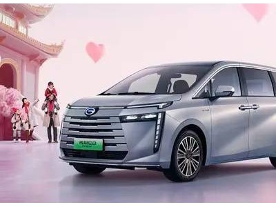 广汽传祺E8 PHEV PRO+将上市，豪华配置升级，能否再掀热潮？
