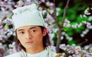 画圣吴道子桥上绘虎，栩栩如生，竟无人敢过！