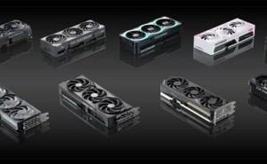 RTX 5070 Ti显卡即将开售，AMD RX 9070系列将如何应战？