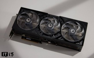 RTX 5090 D大将显卡评测：DLSS 4技术引领游戏性能新纪元