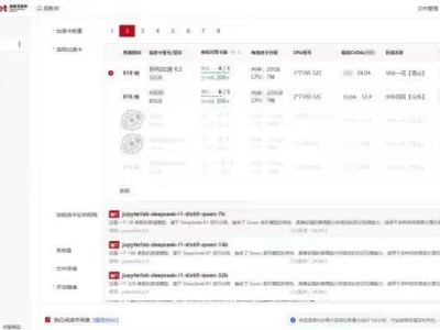 DeepSeek-R1满血版登陆国家超算平台，AI服务再升级！