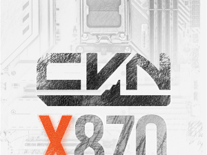 七彩虹AMD X870主板来袭，创新显卡快拆设计安全性如何？