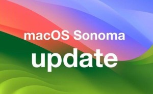 苹果macOS三大版本齐更新，快来升级保障系统安全！