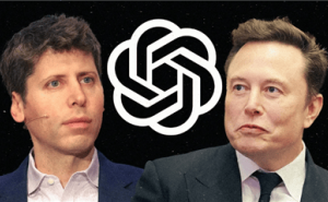 马斯克974亿美元欲控股OpenAI，奥尔特曼反提97亿收购推特