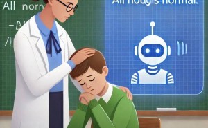 AI时代，教师的“人性光辉”才是教育的核心力量！