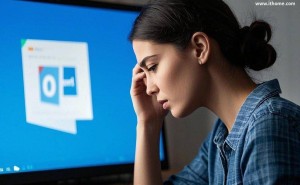 Outlook连接Exchange Online遭遇性能瓶颈，用户直呼：太慢了！