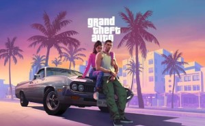 《GTA6》能否助力PS5和XSX|S销量飙升？Take-Two CEO这样说！