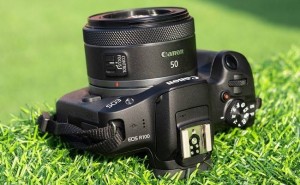 佳能EOS R100实测：3千元入门级微单，画质与便携能否兼得？