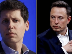 马斯克豪掷7000亿欲控OpenAI，奥特曼婉拒：我们只想买推特？