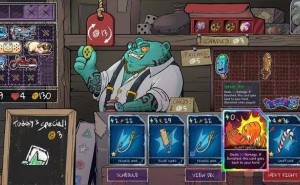 《Bearly Brave》：泰迪熊Roguelike卡牌战，2025年Q3来袭！
