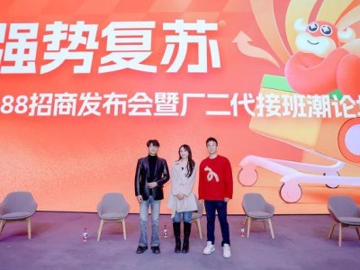 “厂二代”破局内卷，电商平台成制造业新生机？