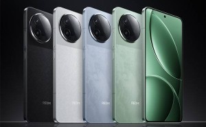 国补政策下REDMI K80系列热销，K80 Pro销量超越同档友商产品
