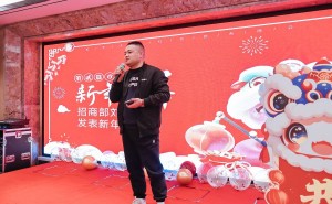 餐饮热浪来袭：揭秘餐饮行业为何成为创业者的新宠？