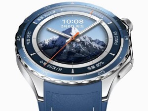 OPPO Watch X2来袭：超亮钻石屏+健康监测新升级，你准备好了吗？