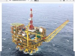 南海东部油田迎来5G新时代，白云气田群成通讯技术升级典范
