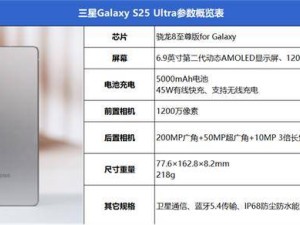 三星Galaxy S25 Ultra评测：AI驱动新体验，安卓机皇再升级